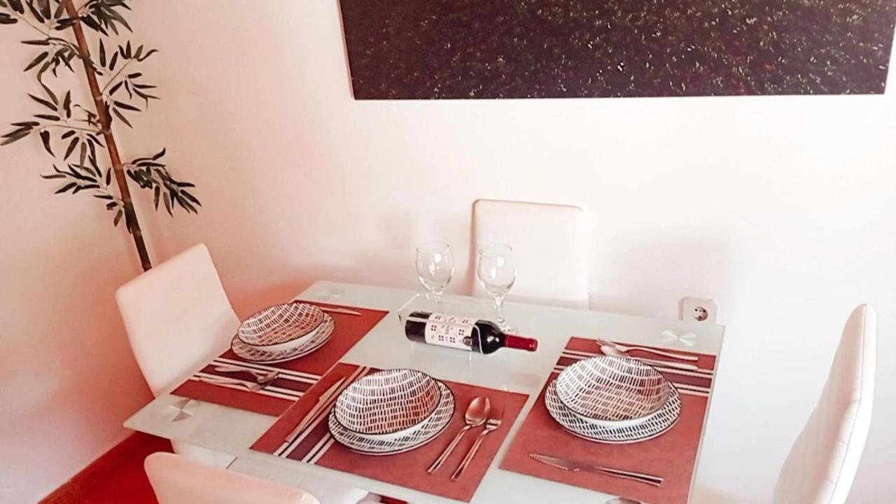 Apartamento Sol Y Mar Apartment Morro Jable  Exterior photo