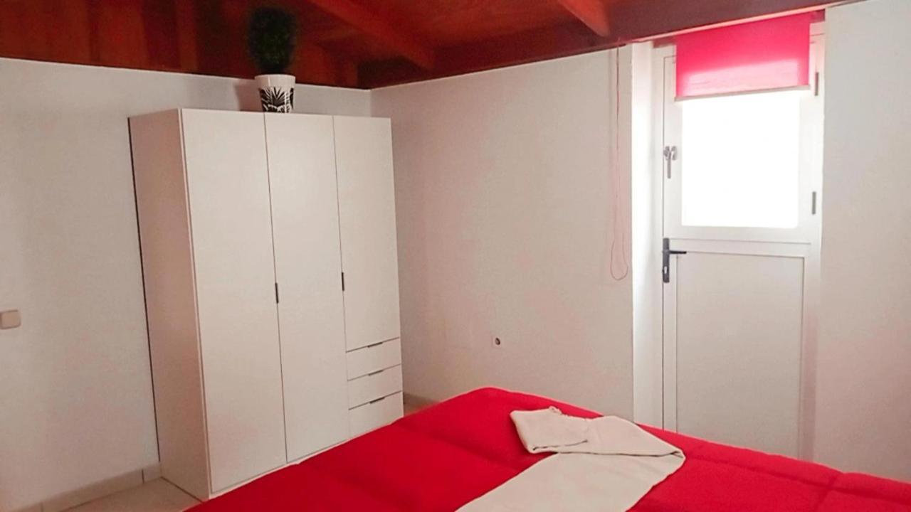 Apartamento Sol Y Mar Apartment Morro Jable  Exterior photo