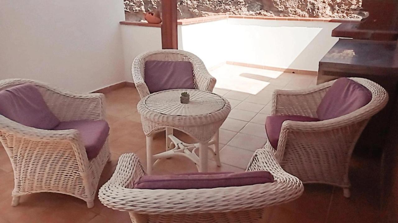 Apartamento Sol Y Mar Apartment Morro Jable  Exterior photo