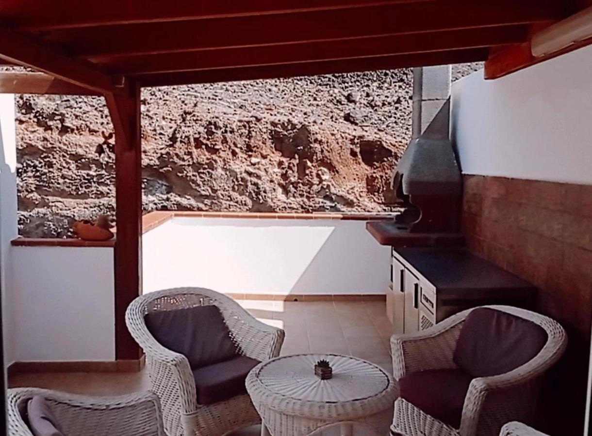 Apartamento Sol Y Mar Apartment Morro Jable  Exterior photo